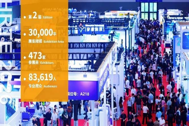 展位即商机！2027杭州人形机器人展参展效益分析报告