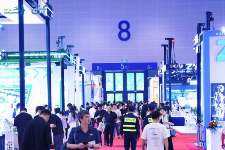 2027杭州人形机器人展，商业服务机器人企业展前准备与报名攻略同步推出